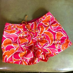Vintage Patagonia “Pataloha” Hawaiian 🌺 swim shorts